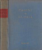 Pagine di gloria