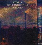 Storia dell'industria europea