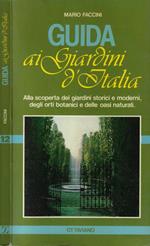 Guida ai Giardini d'Italia