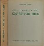 Enciclopedia del costruttore edile