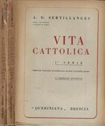 Vita cattolica I-II serie