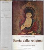 Storia delle religioni Vol. I