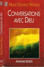 Coversations avec Dieu