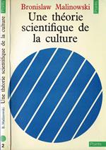 Une thèorie scientifique de la culture