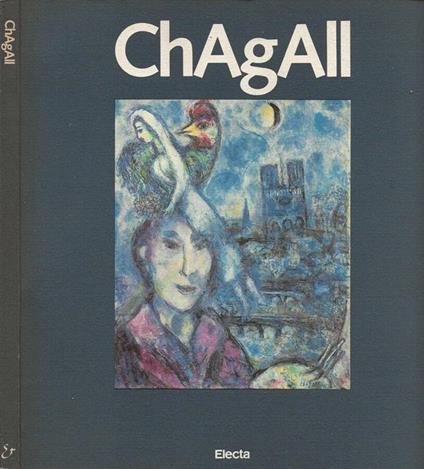 ChAgAll - copertina