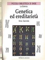 Genetica ed ereditarietà