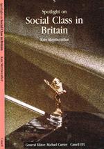 Spotlight on social class in Britain