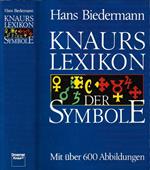 Knaurs lexikon der Symbole