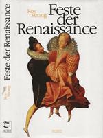 Feste der Remaissance 1450-1650