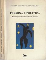 Persona e politica