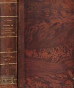Journal de l'Anatomie et de la Physiologie normales et pathologiques de l'homme et des animaux Anno 1879