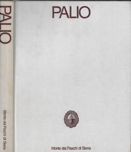 Palio - copertina