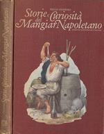 Storia e curiosità del mangiar napoletano