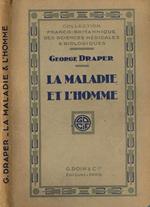 La  maladie et l'homme