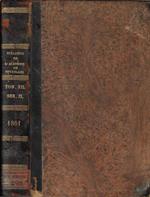 Bulletins de l'Acadèmie Royale des sciences, des lettres et des beaux-arts de Belgique 1861 II sèrie tome XII