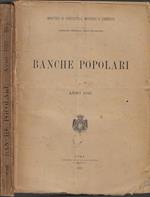 Banche popolari anno 1893