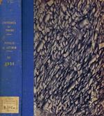Università di Torino. Pubblicazioni della facoltà di lettere e filosofia. Vol.X, 1958