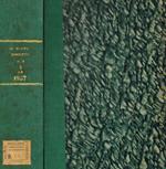 Il  nuovo cimento. Organo della società italiana di fisica. Serie X, vol.V, fasc.4, 5, 6, anno 1957