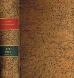 Journal des economistes. Revue mensuelle de la science economique et de la statistique. Tome 1, 2, janvier-mars, avril-juin, 1904