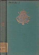 Academie Royale de Belgique annuaire pour 1958 Vol. CXXIV