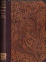 Proceedings of the American Philosophical Society held at Philadelphia for promoting useful knowledge Vol. XL 1901
