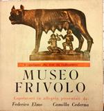 Museo frivolo