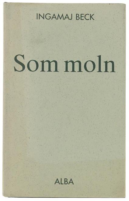 Som Moln - copertina