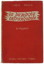 La  Bambola Infrangibile. Romanzo