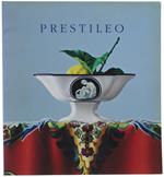 Prestileo. 29 Aprlie - 22 Maggio 2004