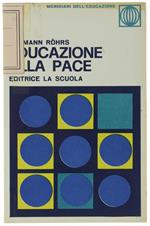 Educazione Alla Pace