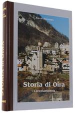 Storia Di Oira- Crevoladossola