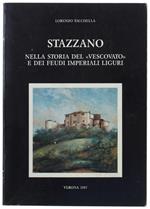 Stazzano Nella Storia Del 