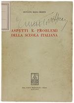 Aspetti E Problemi Della Scuola Italiana