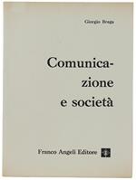 Comunicazione E Società