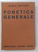 Fonetica generale