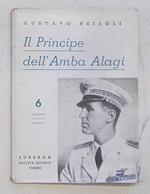 Il principe dell'Amba Alagi