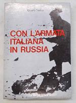 Con l'armata italiana in Russia