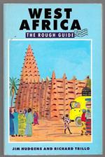 West Africa - The rough guide