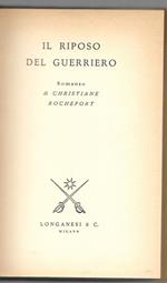 Il riposo del guerriero