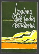 L' anima dell'India moderna