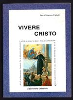 Vivere Cristo