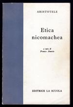 Etica nicomachea