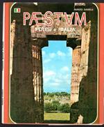 Paestum ipotesi e realtà