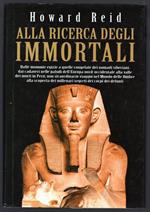 Alla ricerca degli immortali