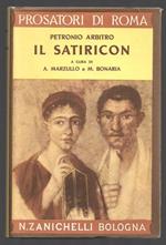 Il Satiricon