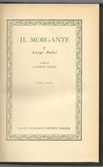 Il Morgante - Volume secondo
