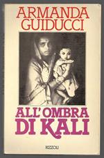 All'ombra di Kali