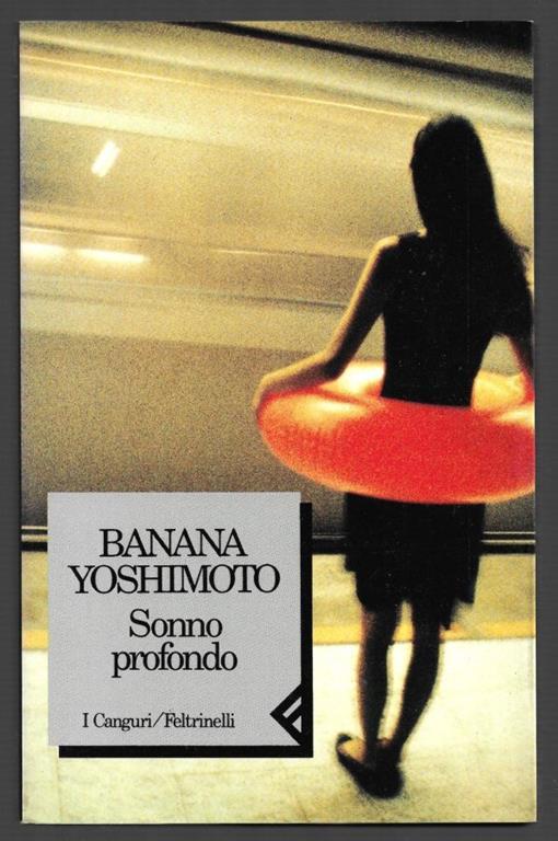 Le strane storie di Fukiage - Banana Yoshimoto - Feltrinelli Editore