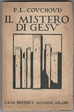 Il mistero di Gesù