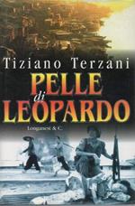 Pelle Di Leopardo